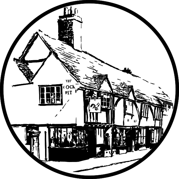 The Cockpit, Eton