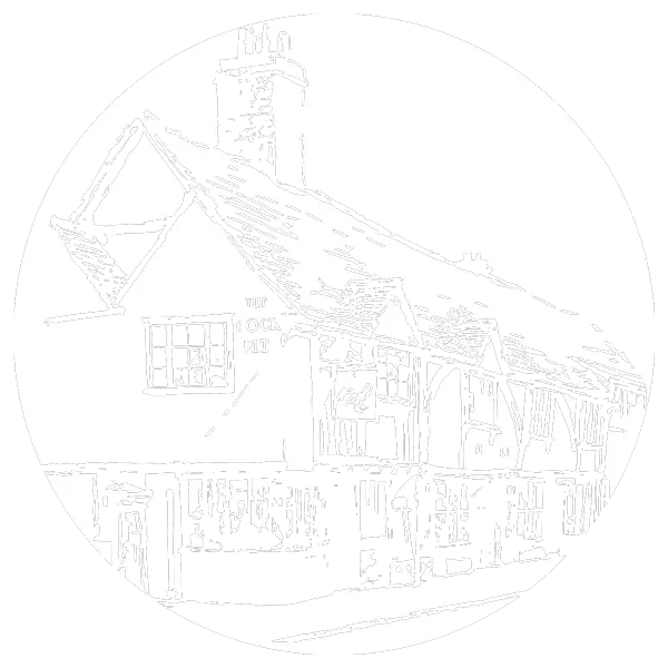 The Cockpit, Eton